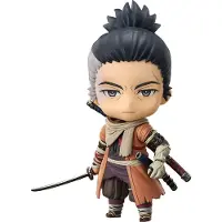 Good Smile Company Sekiro: Shadows Die Twice Nendoroid Sekiro 10 Cm Figuur