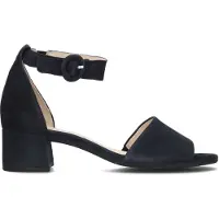 Gabor Dames Sandalen 902 - Blauw - Maat 39