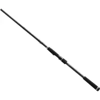 13 Fishing Fate Black Spinning Rod Zwart 2.13 m / 15-40 g