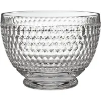 Villeroy & Boch - Boston - Schaal helder 21,6cm 3,2l