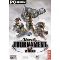 Unreal Tournament 2003