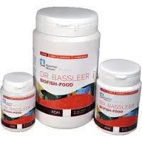 Dr. Bassleer Acai