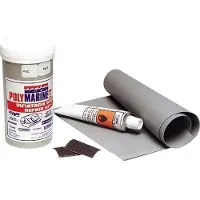 Polymarine Rubberboot reparatieset