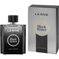 La Rive Black Water Eau De Toilette 100 Ml