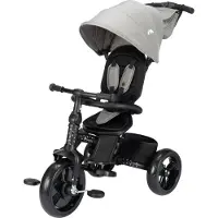 Bebeconfort Windy - Buggy - Tinted Gray