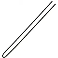 ARI hƄrnƄl glat sort 60 mm 1360 700 stk.