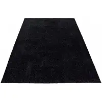 Muratap Basics effen vloerkleed laagpolig- 200x290 cm
