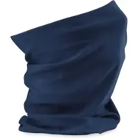 Beechfield Snood - Morf Original B900 - French Navy - One size