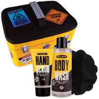 Accentra BAD + BODY TOOLKIT geschenkset