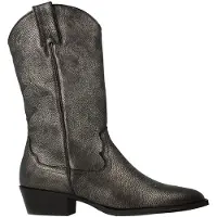 Red-Rag 77506 Laarzen | Maat 40 Dames Grijs