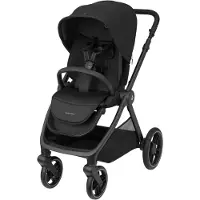 Maxi-Cosi Buggy - Oxford - Twilic Black - - OneSize - Buggy's