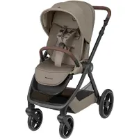 Maxi-Cosi Buggy - Oxford - Twillic-truffel - - OneSize - Buggy's