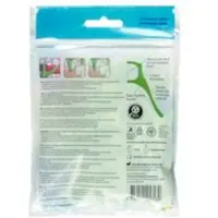 Tepe 5x Mini Flosser 36 Stuks