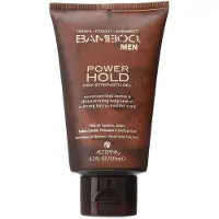 Alterna Bamboo Men Power Hold (U) 125 ml