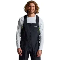 Slam Pro Offshore Bib Pants Zwart S Man