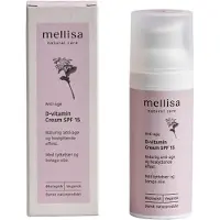 Mellisa D-Vitamin Cream 50 ml