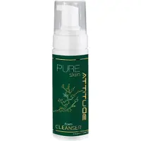Trontveit Pure Skin Attitude Foam Cleanser 150 ml