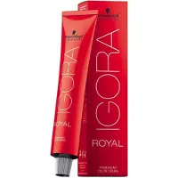 Schwarzkopf Igora Royal 4-5 (U) 60 ml