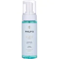 Philip B Maui Wowie Volumizing Mousse Mousse 163 ml