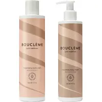 Bouclème Nourishing & Invigorating Set 300 ml