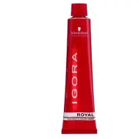 Schwarzkopf Igora Royal 5-36 (U) 60 ml