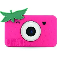 Hoppstar Rookie Digitale Kindercamera, strawbella