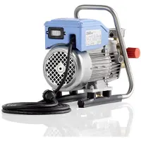 Kränzle HOGEDRUKREINIGER HD 10/122 TS MET VUILFREES 2400 TPM