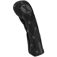 TaylorMade Hybride Headcover zwart