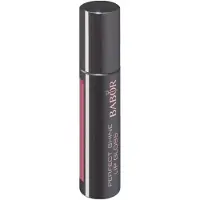 Babor Make-up Lippen Perfect Shine Lip Gloss Nr. 05 Urban Pink 4 ml