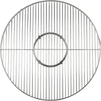 Valhal Outdoor Barbecue Rooster D 60 H 1,5 Cm