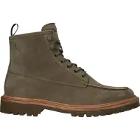Blackstone Veterboots 'Gastown Boaz CG164' kaki