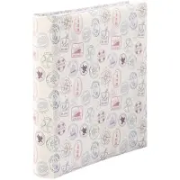 Hama fotoboekalbum - Album XL - 30x30 - 100 pagina's - Stamps