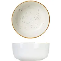Cosy & Trendy Kommetje Baltic Vanilla 14,5 cm (Set van 6)