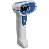 Zebra Technologies DS8178-HC Gezondheidszorg (2D-streepjescodes), Barcode scanner, Wit
