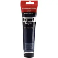 Amsterdam Acrylverf - 566 Pruisischblauw Phtalo - Expert - 150 ml