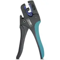 Phoenix Contact WIREFOX 6SC 1212158 Automatische striptang 1.5 tot 6 mm² 1.5 tot 2.9 mm