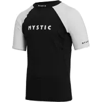 Mystic Event Rashvest Korte Mouw Rash Guard