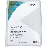 Oase 43334 Vijverbeschermvlies (l x b) 5 m x 2 m 1 stuk(s)