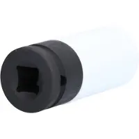 Ks Tools 515.1079 515.1079 Zeskant Kracht-dopsleutelinzet 24 mm 24 mm 1/2 (12,5 mm)