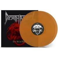 NUCLEAR BLAST THE ART OF DYING