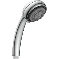 Eisl VITAL Handdouche - Douchekop rond - Chroom