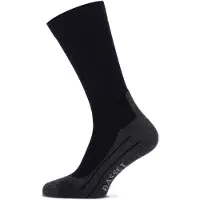 Basset Unisex Socks Merino Outdoor