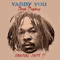 Import Dread Prophecy Crucial Cuts