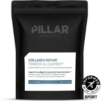 Pillar Performance Pillar | Collagen Repair | Tendon &amp; Ligament