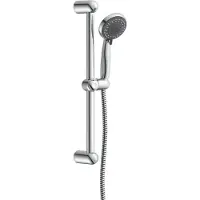 Eisl VERONA Doucherail Set - Chroom