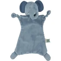 Trixie Knuffeldoekje - Mrs. Elephant