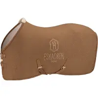 Eskadron Zweetdeken Jersey Sparkle Heritage 24/25 135/185/6.0 Almond