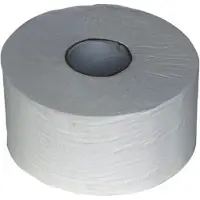 Cleaninq - Toiletpapier cleaninq mini jumbo 2laags 170m 12rol | 36 stuks