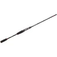 Sakura Ryokan Fw Baitcasting Rod Zilver 2.13 m / 14-42 g