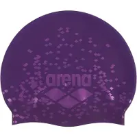 Arena Badmuts Shine Paars